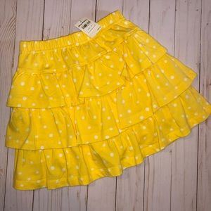 Hanna Andersson Skort